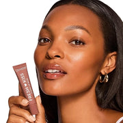 ColourPop Fresh Kiss Glossy Lip Balm - Hydrating Lip Care Enriched with Peptides, Hyaluronic Acid, Shea Butter & Vitamin E...