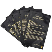 100 pair set eye gel