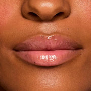 ColourPop Fresh Kiss Glossy Lip Balm - Hydrating Lip Care Enriched with Peptides, Hyaluronic Acid, Shea Butter & Vitamin E...