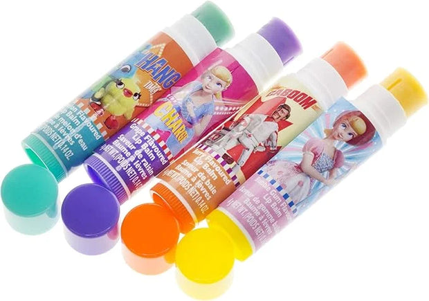 Disney Pixar Toy Story 4 Lip Balm