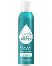 Puracy Natural Dry Shampoo For Women - Plant-Powered Cleansing Volumizing Revitalizing Dry Shampoo As Seen on TikTok, Benz...