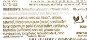 BURTS BEES Salted Carmel Lip Balm, 1 EA - Product Image
