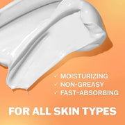 Olay Body Lotion for Women, Brightening with Vitamin C Serum, Visibly Bright & Radiant Skin, 24hr Moisture & Hydration, Fa...