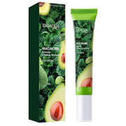 BIOAQUA Avocado Bouncy Moisturizing Eye Cream Hydrating Smooth Improve Dryness Under Eye Skin 20g / 0.7oz - Product Image