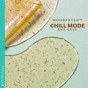 Patchology Chill Mode Under Eye Patches - Soothing, Oil-Infused Gel Eye Masks for Puffy Eyes and Dark Circles Treatment - ...