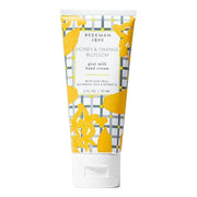 Beekman 1802 Pure Goat Milk Hand Cream, Honey & Orange Blossom - Scented - 2 oz - Moisturizing Lotion for Dry Skin - Anti-...