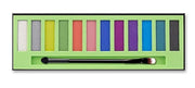 L.A. Girl Beauty Brick Eyeshadow Collection, Neon GES334A - Product Image