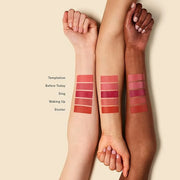 ILIA - Color Haze Multi-Use Matte Pigment | Cream Blush + Lip Color In One | Nourishing, Fuss-Free Application | Non-Toxic...
