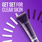 Time Return Melatonin Eye Cream for Dark Circles & Fine Lines | Clarifying Eye Cream for Bags Under Eyes | Firming Eye Cre...
