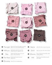 HOLIKA HOLIKA My Fave Mood 09 Taro Reader