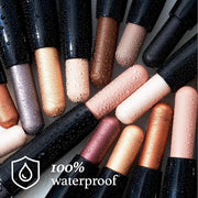 Julep Eyeshadow 101 Crème-to-Powder Waterproof Eyeshadow Stick – Honey Gold Shimmer – Long-Lasting, Crease-Proof, Warm Gol...