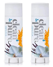 Lip Balm 2-Pack (Vanilla) | Manuka Lips