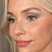 Eyeshadow for Sensitive Eyes, Eyeshadow with Long Durability, Allergy Certified, Fragrance-Free and Vegan Eye Make-Up, Hyp...