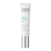 ANNEMARIE BÖRLIND - AQUANATURE Plumping Eye Cream - Botanical Extracts for Wrinkles and Hydration - Moisturizing, Regenera...