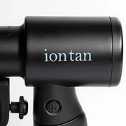 ION Tan Spray Tan Machine for Bronze Self Tan Solution. Cordless Rechargeable Spray Tanning Gun with Brushless Two Speed M...