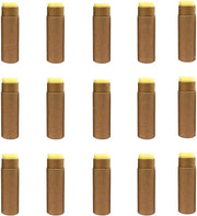 10 Pcs 2 Oz Paperboard Lip Samples