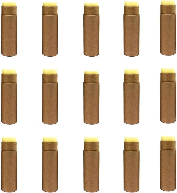 10 Pcs 2 Oz Paperboard Lip Samples