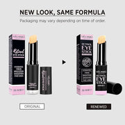 VELAMO ADVANCED Retinol Eye Stick: Retinol Eye Cream for Dark Circles and Puffiness with 1% Bakuchiol and Caffeine - Visib...