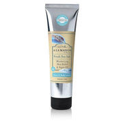 A LA MAISON Moisturizing Lotion, Fresh Sea Salt - Uses: Hand and Body, Argan Oil, Pure Shea Butter, Essential Oils, Plant ...
