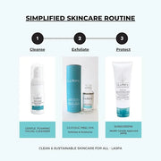 SPF30 Mineral Sunscreen by LASPA