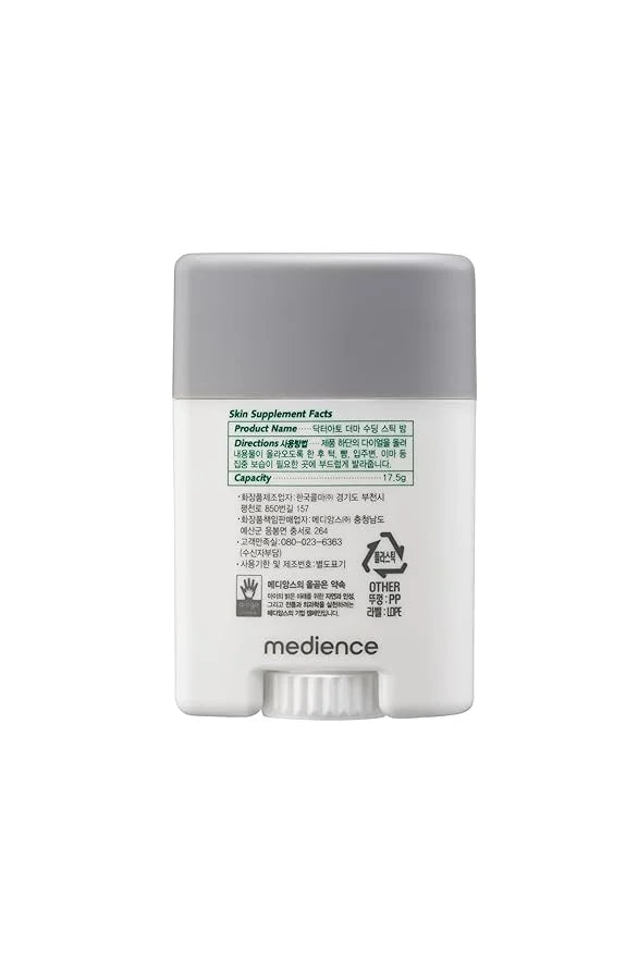 Dr. ato Healing Serum Stick Oz)