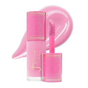 Juvia's Place Blushed Liquid Blush BlushLily - Dewy Tint Cheeks Makeup Glow Pigment Effortless Beauty Long Lasting Cosmeti...