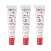 C.O. Bigelow Rose Salve Lip Balm Lips