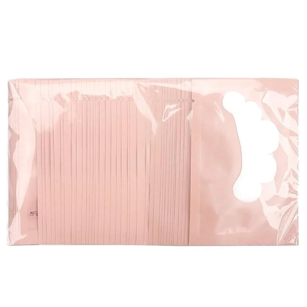 100 pair eye under gel