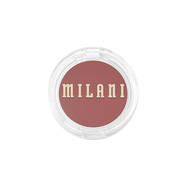 Milani Cheek Kiss Cream Blush- Cream to Gel Blush for Cheek and Lip Tint - Product Image