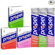 Propel Powder Packets, Kiwi Strawberry Variety Pack (Pack of 30) - Product Image