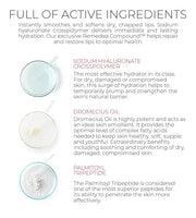 Chuda Hydrating Lip Treatment – Anti-Aging,