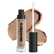 wet n wild Mega Last Incognito All-Day Full Coverage Liquid Matte Concealer, Light Honey - Product Image