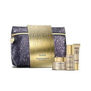 AHAVA Extraordinary You Gift Set - Includes Osmoter Concentrate Set - Moisturizing Serum 1 Fl.Oz, X6 Smoothing Cream 1.7 F...