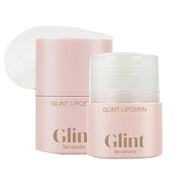 Glint Lipcerin (Star Bouquet, 0.5fl oz) - Long Lasting Hydrating lip gloss with Shea Butter for a Natural Looking, Korean ...