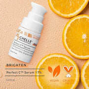 MyChelle Dermaceuticals Perfect C™ Serum - 17% - Product Image