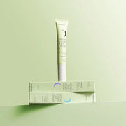 Caffeine Eye Cream for Dark Circles and Puffiness – Moonstone Under Eye Cream with Cooling Tip, Retinol, Hyaluronic Acid &...
