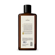 Cremo Body Wash Men, Notes of Italian Bergamot, Neroli Blossom, and Fresh Vetiver, Rich-Lathering Italian Bergamot, 16 Fl ...