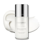 Infinitek Paris Multi-Active Collagen Eye Cream; Retinol Serum Contour - Anti Aging Eye Cream for Wrinkles, Under Eye Trea...