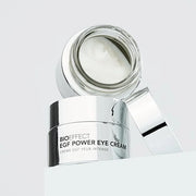 Bioeffect EGF Power Eye Cream with Barley Epidermal Growth Factor, Bakuchiol & Niacinamide, Anti-Aging Under-Eye Moisturiz...