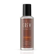 American Crew Men's Hair Control Foam Techseries, Like Hair Gel with Long Lasting Hold, 6.7 Fl Oz - Product Image