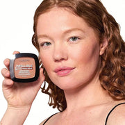 L'Oreal Paris Infallible Up to 24H Fresh Wear Soft Matte Longwear Bronzer. Waterproof, heatproof, transfer, humidity and s...