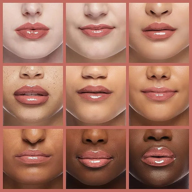 COVERGIRL Outlast All-Day Moisturizing Lip Color, Honeyed .13 oz (4.2 g) - Product Image