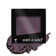 wet n wild Color Icon Eyeshadow - Ultra-Pigmented, Vitamin E Infused for a Silky-Smooth Moisturizing Application, Cruelty-...