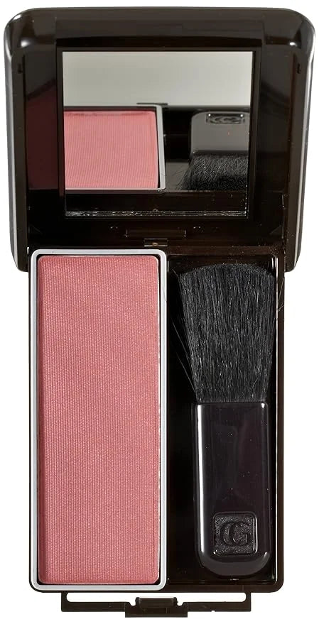 COVERGIRL Classic Color Powder Blush, Iced Plum (510) (Packaging May Vary) - Product Image