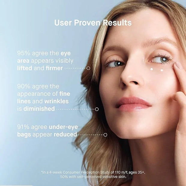 Augustinus Bader The Rich Eye Cream - Product Image