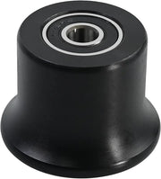 1 Pcs Rolling Seat Trolley Wheels Motivator2, Pr1000, Pr1000, Sport, Ultimate2, Schwinn - Product Image