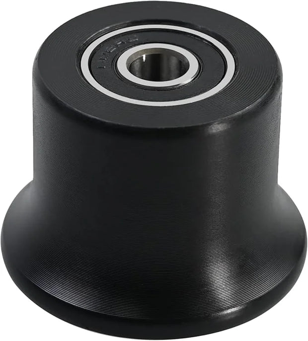 1 Pcs Rolling Seat Trolley Wheels Motivator2, Pr1000, Pr1000, Sport, Ultimate2, Schwinn - Product Image
