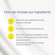 Supergoop! Bright-Eyed 100% Mineral Eye Cream, 0.5 fl oz - SPF 40 PA+++ Hydrating & Illuminating Mineral Sunscreen - Under...