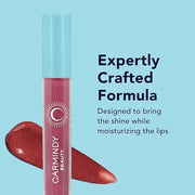 Magnify Your Shine Lip Gloss Suncast Rose - 2 pack - Product Image