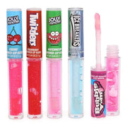 Taste Beauty 5-Piece Sweets by Hershey Flavored Lip Gloss - Product Image